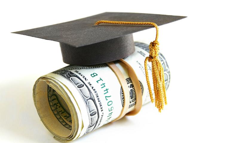 Thông báo nộp học phí  học kỳ I năm học 2018-2019 cho sinh viên Chính quy