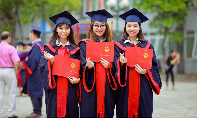 Thông báo ra hạn nộp hồ sơ xét tốt nghiệp đối với sinh viên đào tạo theo hệ thống tín chỉ đợt tháng 6 năm 2019