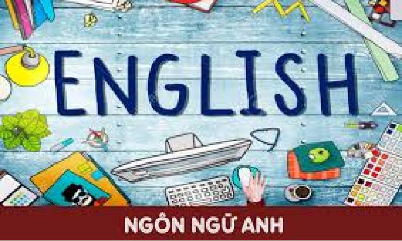 Đề án mở mã ngành Ngôn ngữ Anh