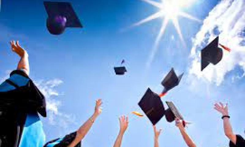 Thông báo về việc tổ chức Lễ trao bằng tốt nghiệp Đại học chính quy năm 2022